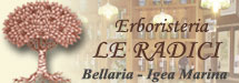 Erboristeria Le Radici Bellaria